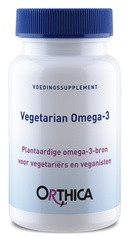 vegetarian omega-3