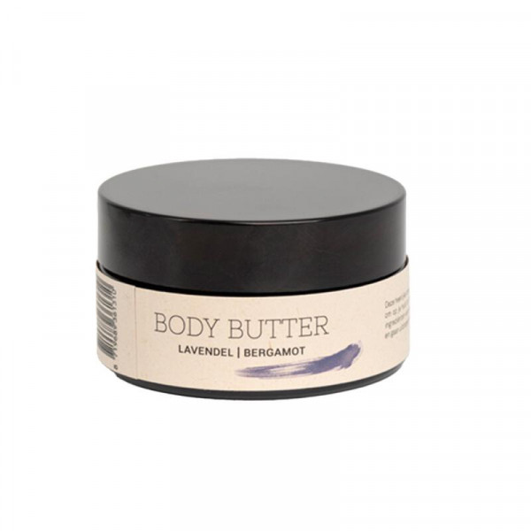 body butter