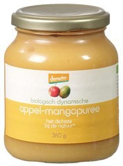 Appel-mangopuree