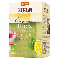 detox thee