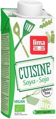 soja cuisine 200 ml