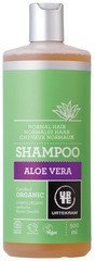 aloe vera shampoo (normaal haar)