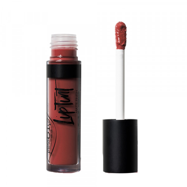 lip tint 07 rosso cioccolato