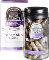 vitamine c complex