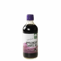 appeldiksap zwarte bes
