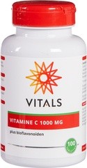 vitamine c 1000 mg