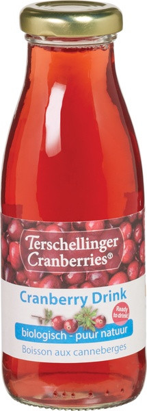 cranberry drink