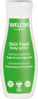 body lotion skin food