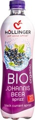 Blackcurrant sprizz