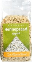 hennepzaad gepeld