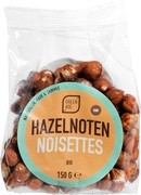 hazelnoten