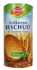 beschuit volkoren