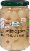zilveruitjes zoetzuur