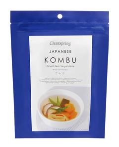 hokkaido kombu