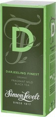 darjeeling finest builtjes