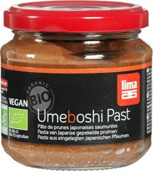 umeboshi pasta