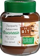 hazelnootpasta