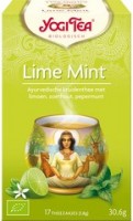 lime mint