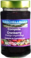 cranberry compote