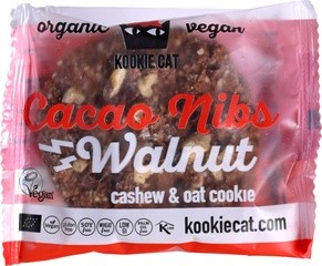 cocoa nibs-walnut