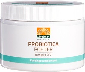 probiotica poeder