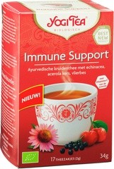 immune support tea