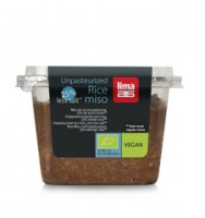 rice miso 25% minder zout