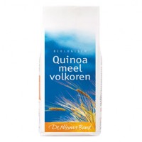 quinoa meel