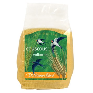 couscous (volkoren)