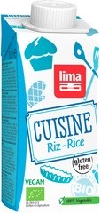 rijst cuisine 200 ml