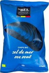 chips sea salt