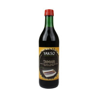tamari