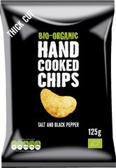 handcooked chips zeezout-peper