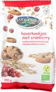 haverkoekjes cranberry