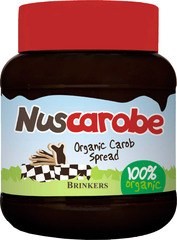 carobe pasta