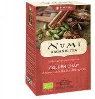 golden chai