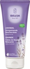 Lavendel ontspanningsdouche
