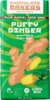 chocoladereep puur puffy ginger