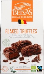 truffels flaked (dark)