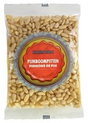 pijnboompitten