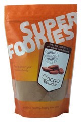 cacao poeder
