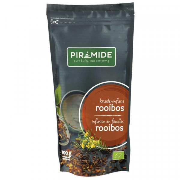 rooibos los