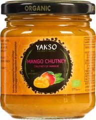 Mango chutney