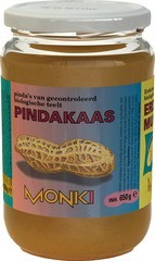 pindakaas