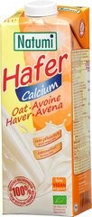 Haverdrink calcium