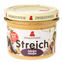 auberginespread