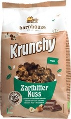 krunchy choco (puur) met noten