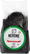 nerone - zwarte rijst