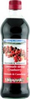 cranberry siroop