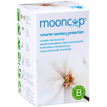 mooncup size b